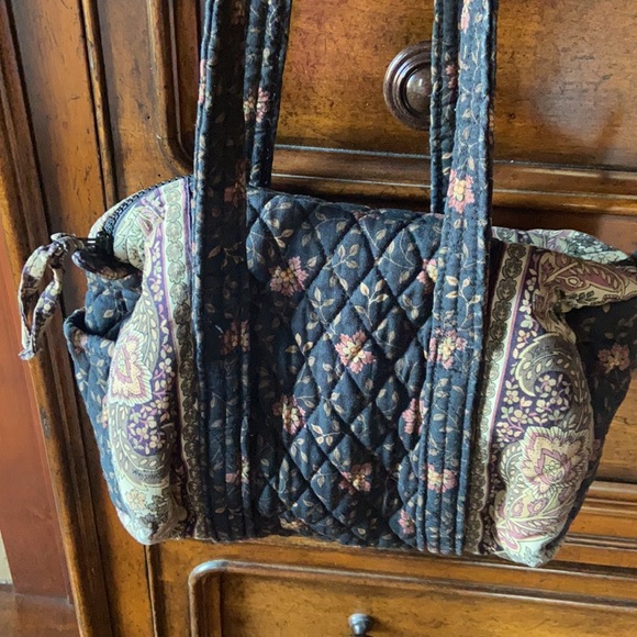 Vera Bradley Bag - Picture 2 of 4